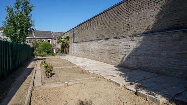 Medium property photo - Sint Servatiusweg 31, 6227 TP Maastricht